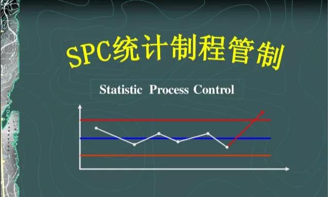 spc现在是什么情况,spc是解决普通原因还是特殊原因