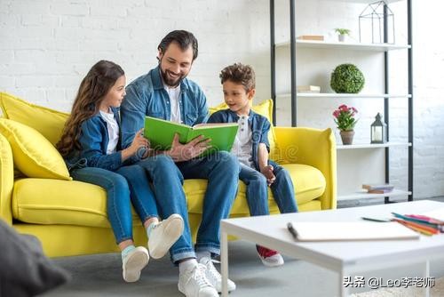 亲子绘本阅读的方法和技巧,亲子阅读绘本如何和孩子进行互动