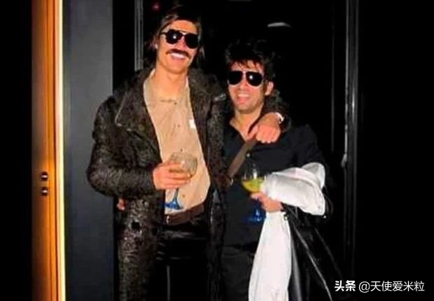 你没见过的C罗：5亿身家，全世界只相信四个人，谈及亡父泪崩