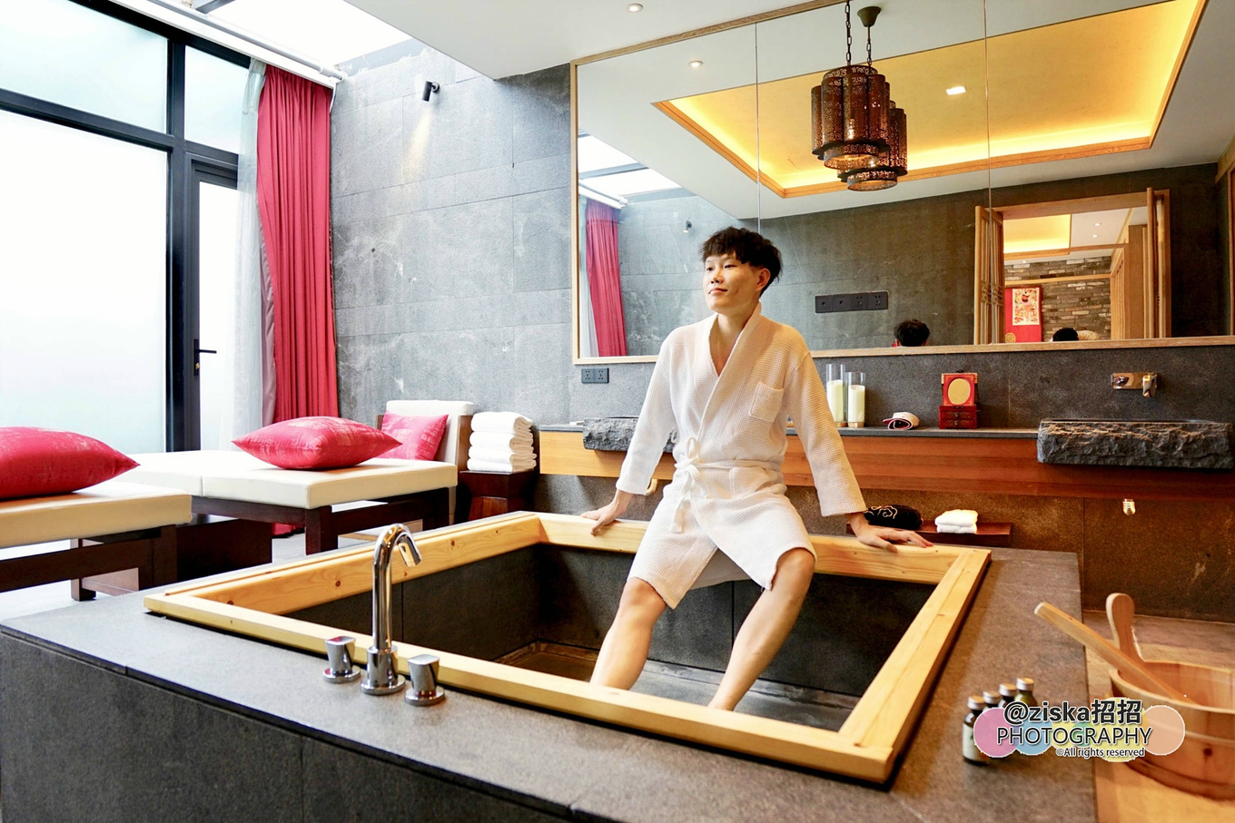 深圳市甘坑客家小镇游玩攻略,甘坑客家小镇儿童亲子乐园怎么走