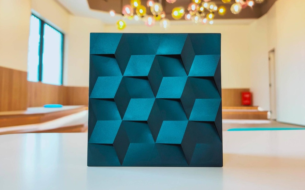 网件路由器mk63深度评测,网件wifi6mesh路由套装