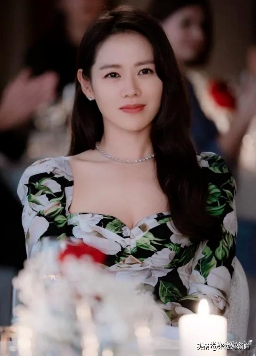 别被孙艺珍骗了,她才不是什么小白兔