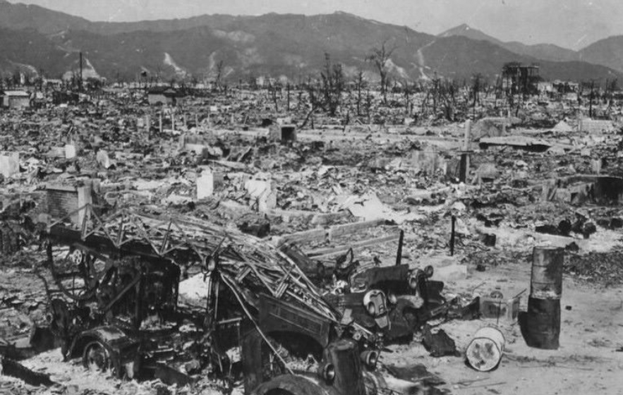 如果爆发核战争怎样才能保命,如果发生核战争哪个省最严重