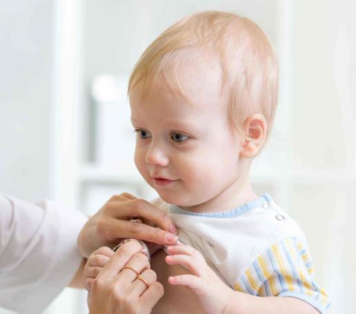 婴儿的头痂怎么处理,宝宝头上的头痂怎么处理