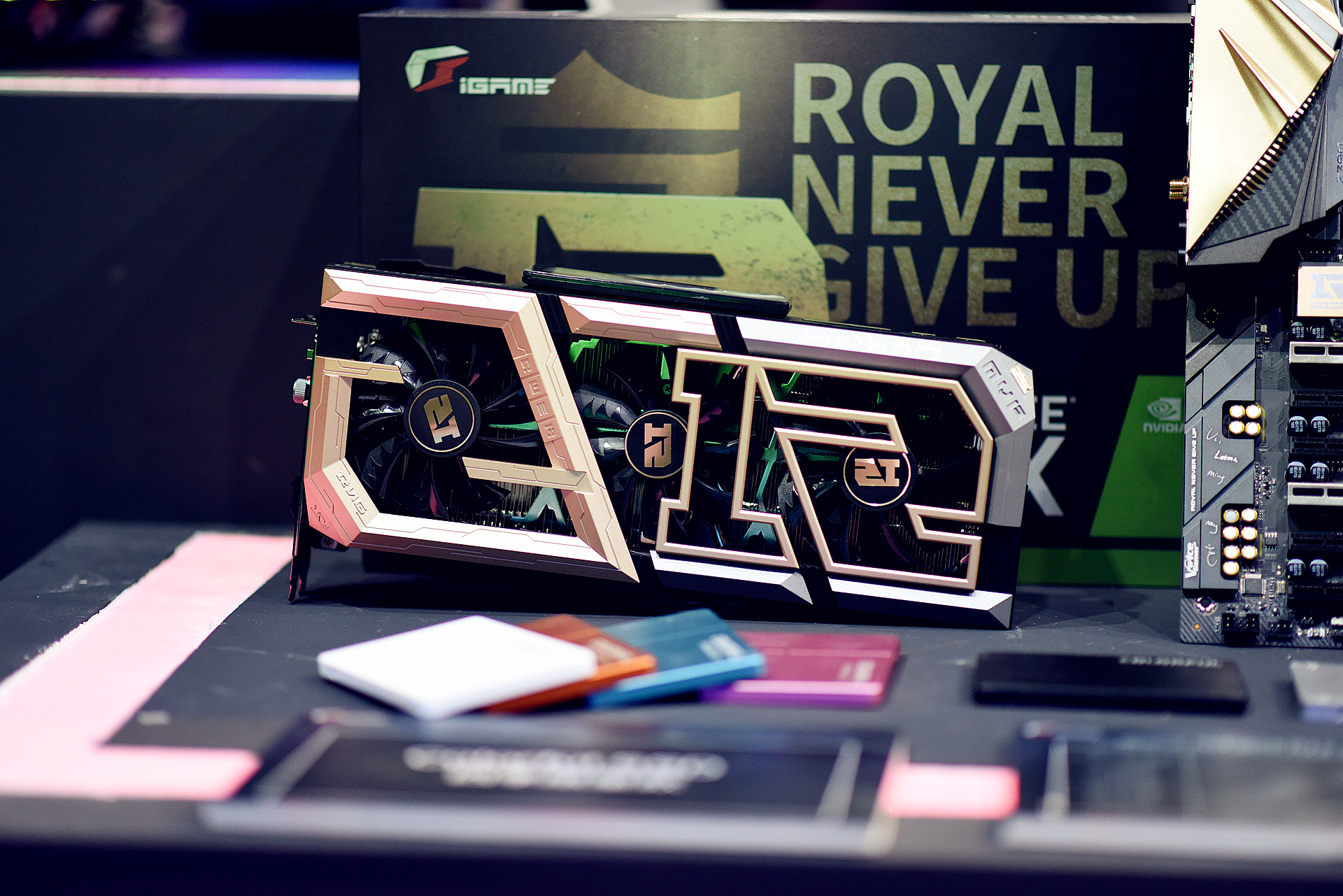 CGU2018电竞盛典燃爆星城长沙,数万人嗨翻湖南会展中心