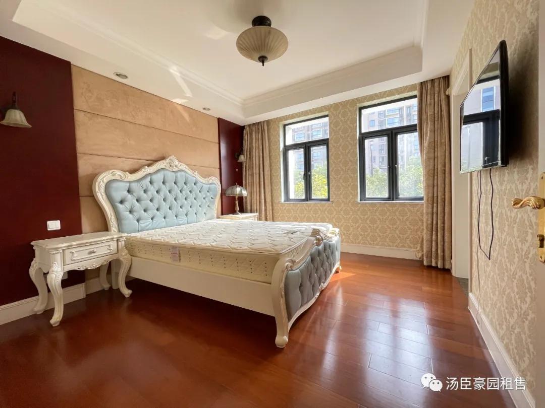 新中式实景效果图别墅拍摄,真实别墅照片新中式内景高清图