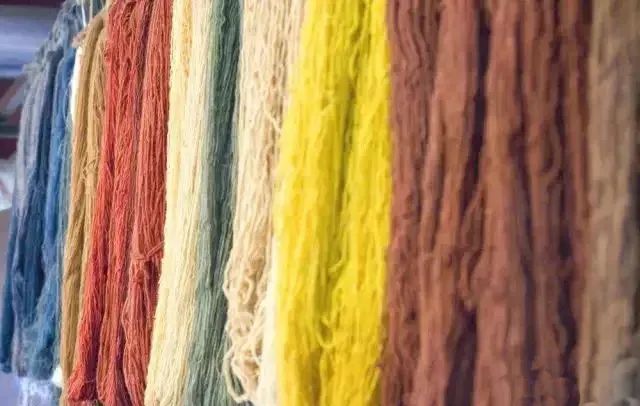 服装工厂染色工艺,奢侈品服装染色