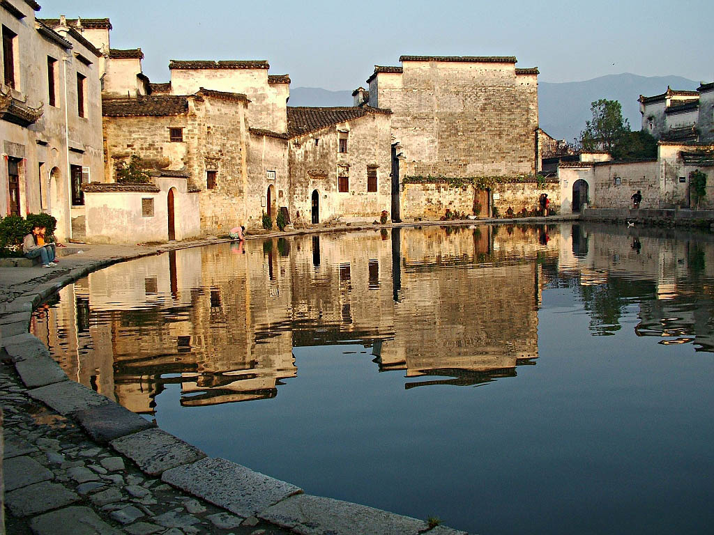 安徽十大网红景点,安徽巢湖市十大旅游景点