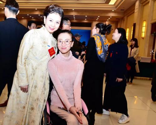 八八空间谭梅,八八空间谭荣现状