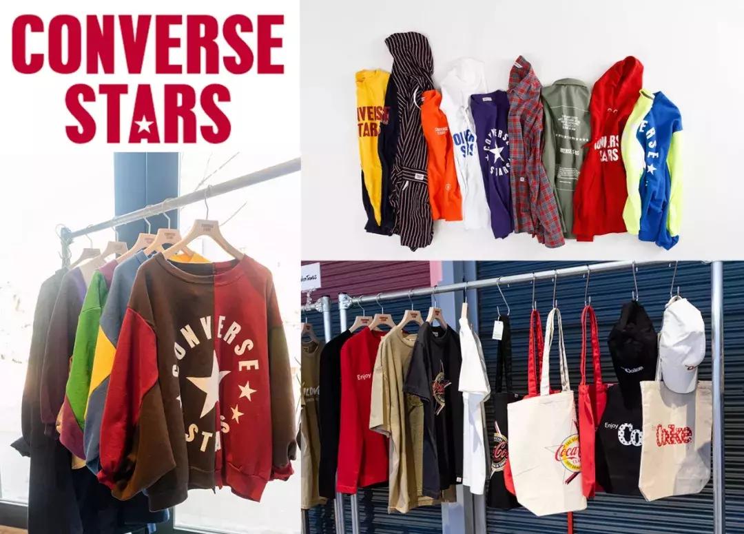 匡威短袖七龙珠,匡威onestar711联名