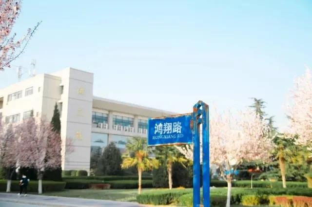 西安最豪华的大学图书馆,最豪华食堂大学