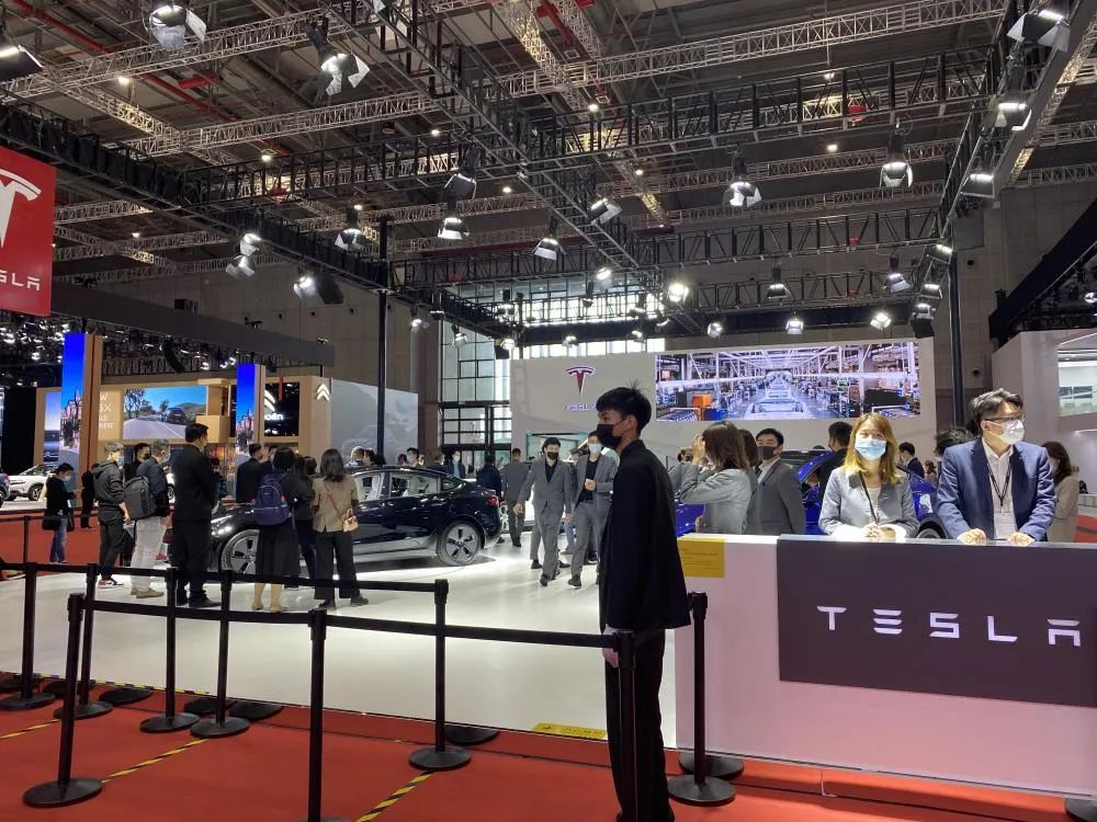 上海车展坦克共几款车,上海车展最便宜敞篷车