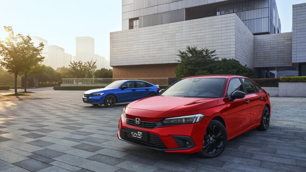 东风本田销量下滑原因,东风本田crv240销量怎么样