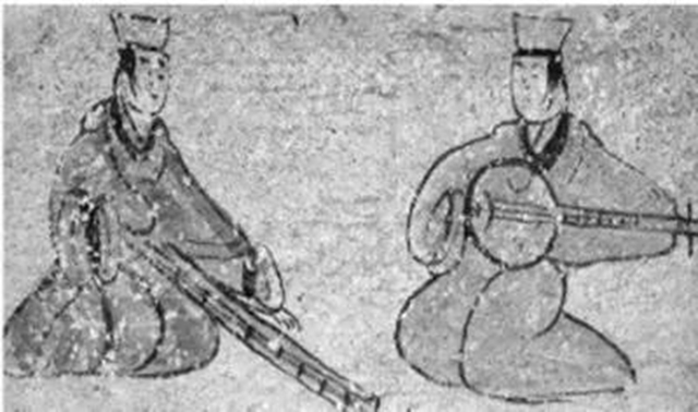 琵琶西域风情完整版,琵琶西域风格的曲子