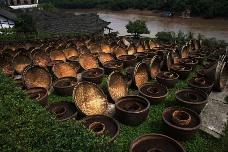 可以带走的泸州特色土特产,泸州好吃不贵的美食推荐