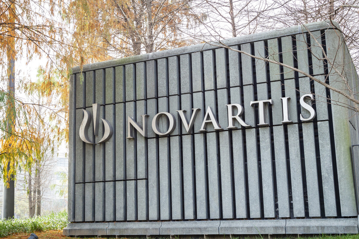 世界十大生物制药排名,全球十大生物制药巨头企业