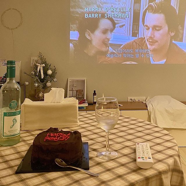 韩国女孩精致生活在乡下,韩国女人精致生活