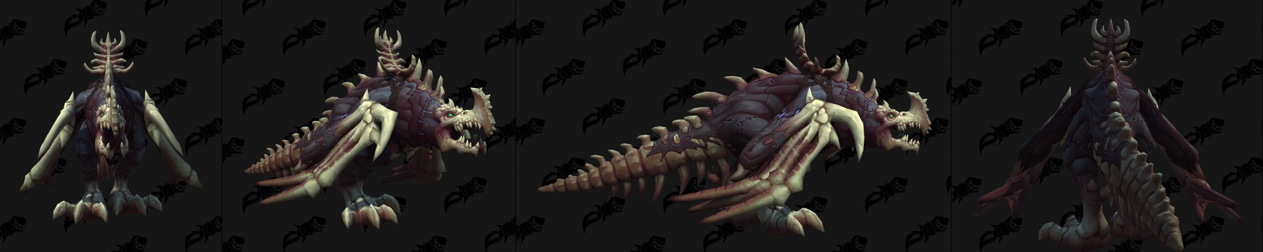 暗影国度的飞行坐骑怎么解锁,暗影国度刻希亚飞行坐骑解锁