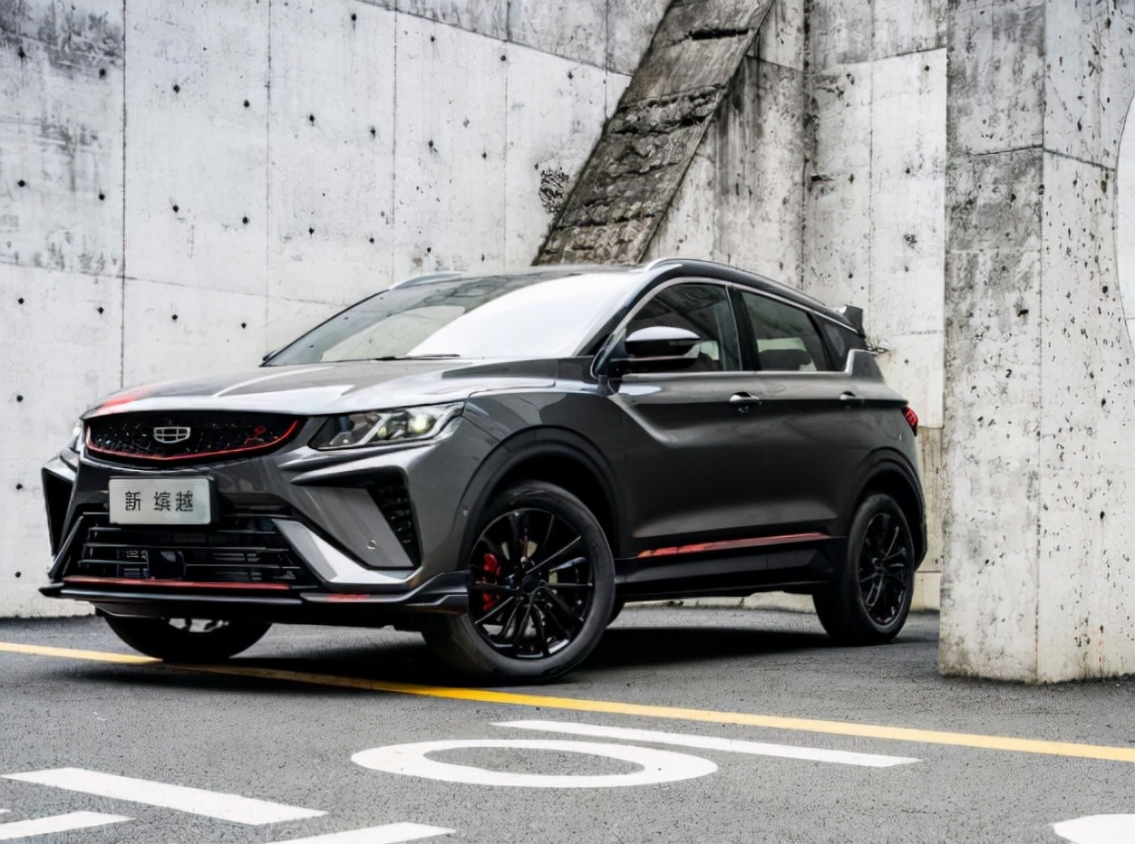 吉利新缤越钢炮省油模式,吉利缤越1.5t三缸最高车速