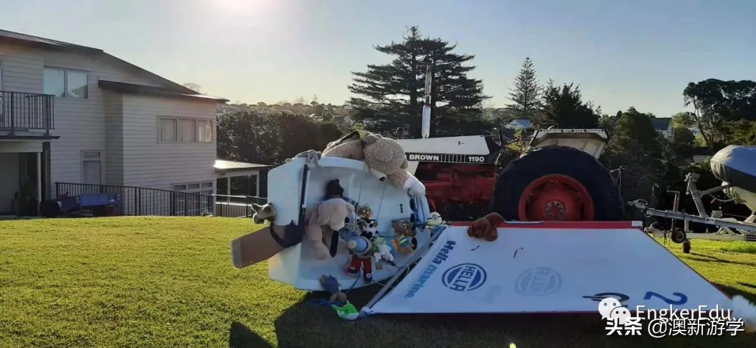 封城期间，玩偶一家的生活大揭秘