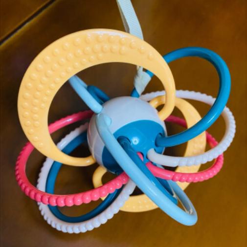 6个月宝宝的敏感期是什么,六月龄宝宝发育评估