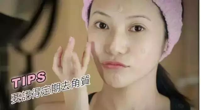 敷面膜也是个技术活,敷面膜技术怎么样