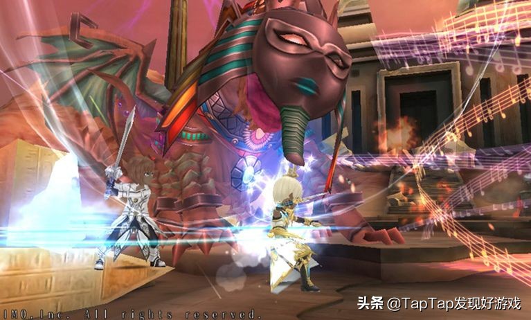 那些你可能没听过却默默OP的游戏厂商们