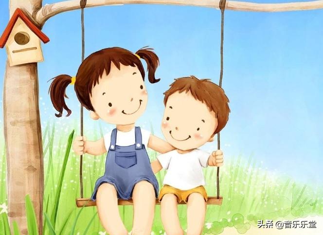 儿童跳舞抖音儿歌,抖音十大爆火儿歌盘点