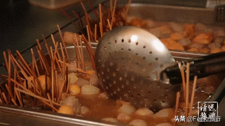 私藏菲律宾同款空中佛手，落胃美食从早吃到晚，这座广东小城该火