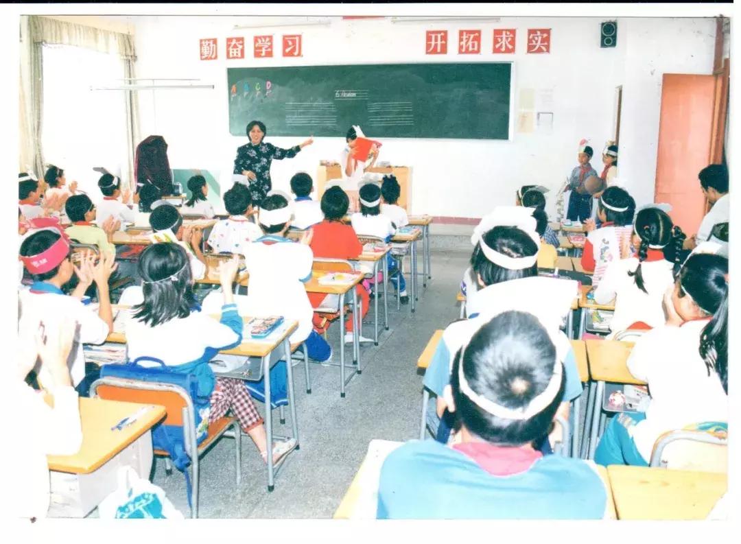 深圳改革40周年国家记忆,深圳教育改革