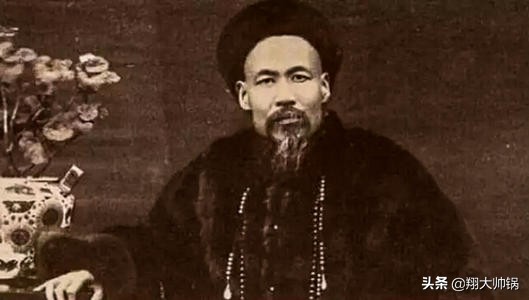 人物传记李鸿章,左宗棠人物志