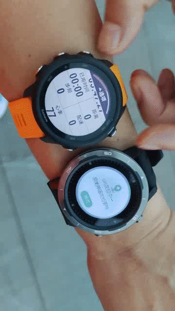 佳明245高驰pace2选哪个,佳明245与高驰pace2功能对比