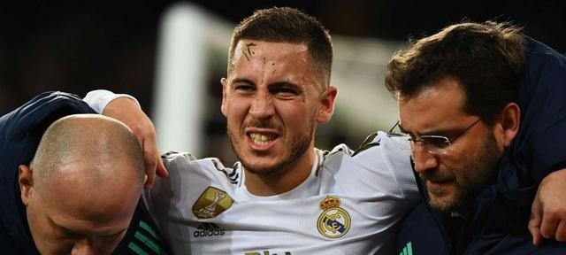 皇马太难了，贝尔又受伤！小腿不适加缺席世预赛，可能烂在手里