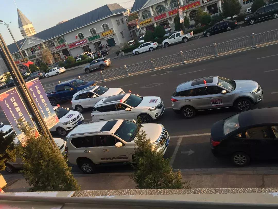 阿拉善盟有车吗,阿拉善盟没有轿车吗