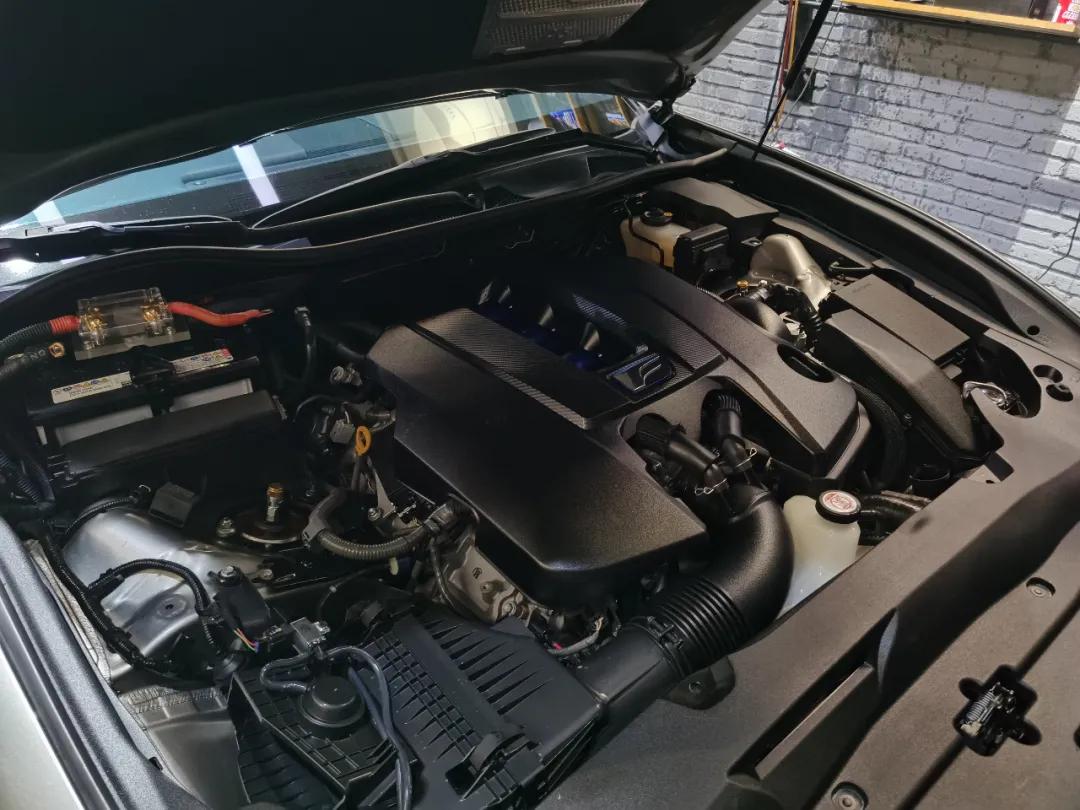 雷克萨斯gs移植is仪表,雷克萨斯gs移植4.6发动机