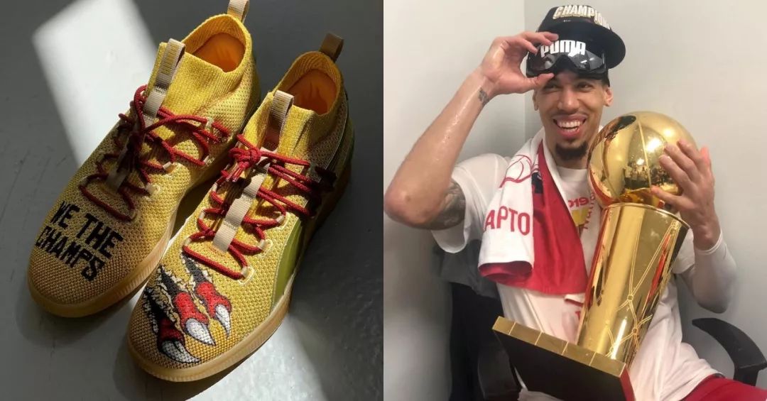 彪马最成功的代言,彪马从四个方面分析