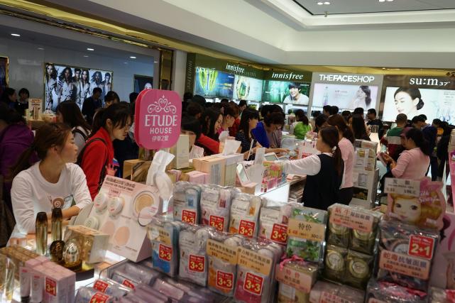 韩剧争相植入广告,韩剧中的植入广告