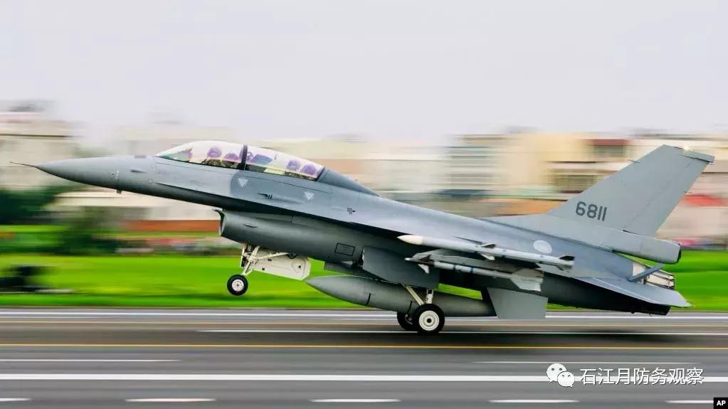 f-16v战斗机性能,f-16v战斗机介绍