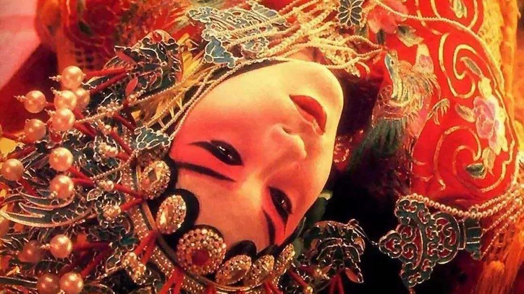 凭此片，国产电影可以自信了-评霸王别姬