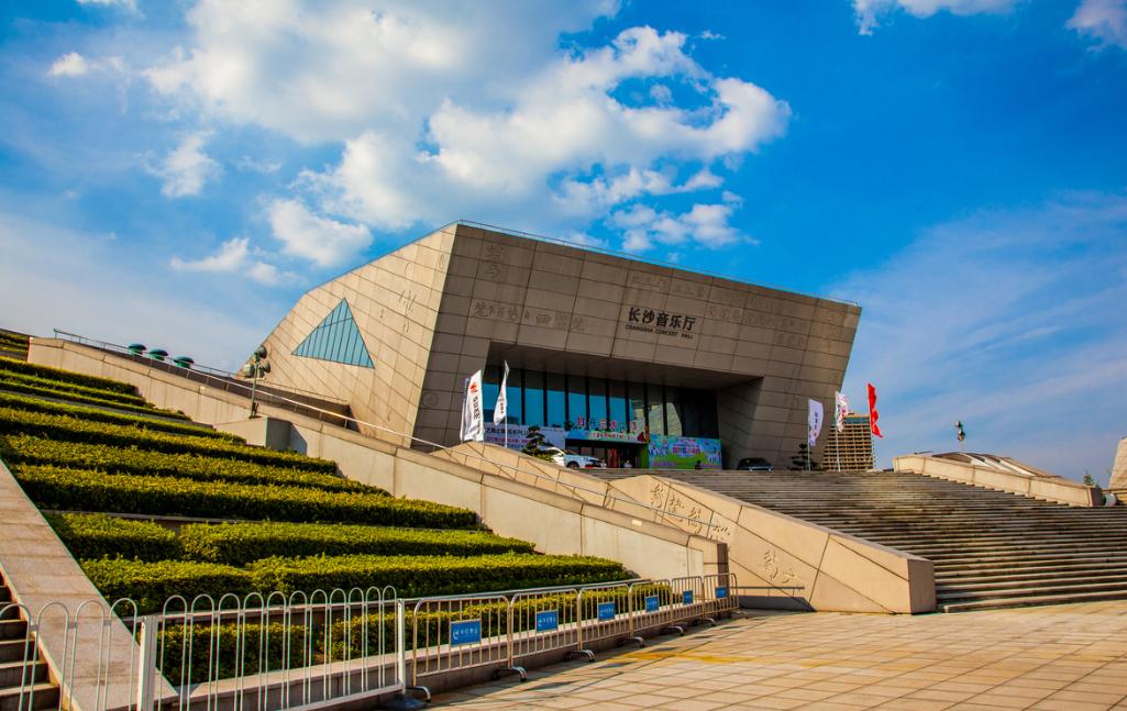 长沙小众亲子游,长沙一日游小众景点推荐