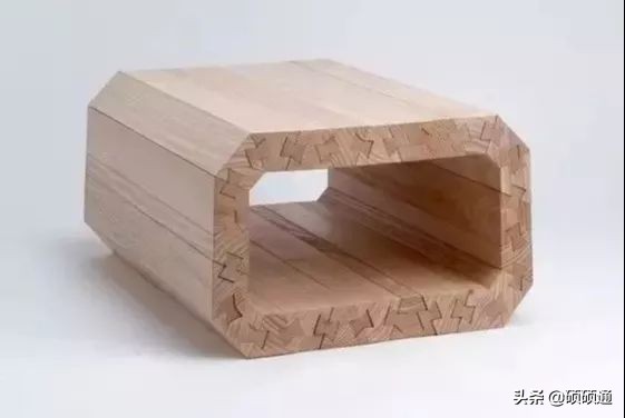 千年不倒的榫卯建筑,无钉无缝真正的榫卯结构