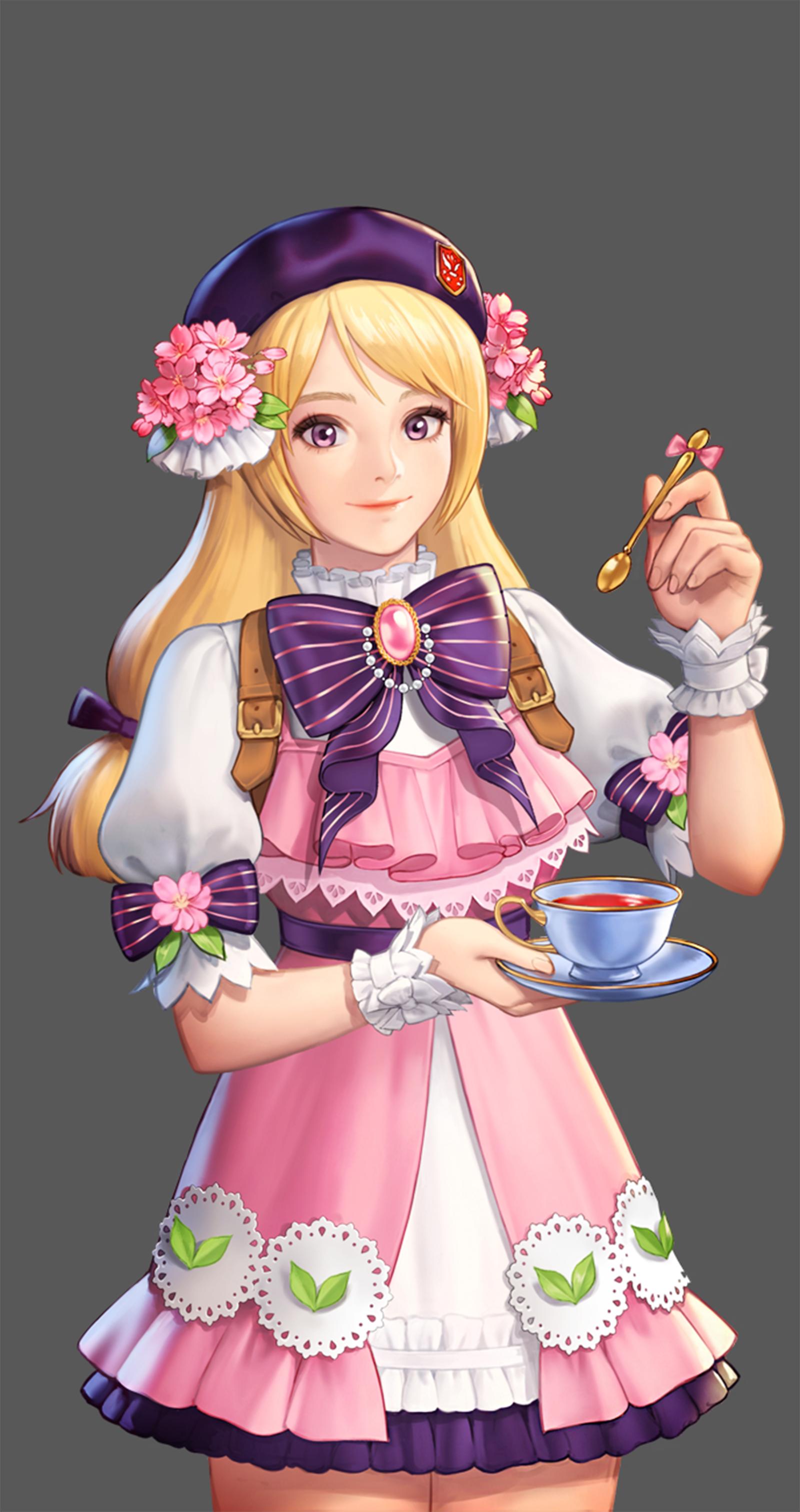 拳皇人物图案,拳皇角色介绍大全图片