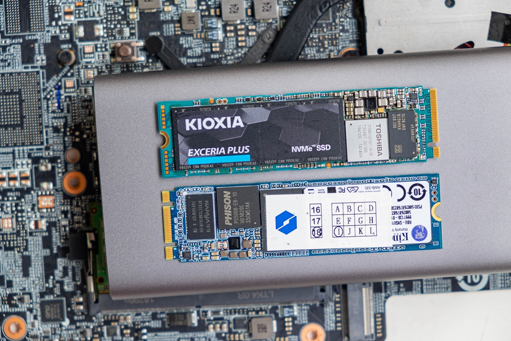 东芝存储为什么叫铠侠,东芝和铠侠有什么区别