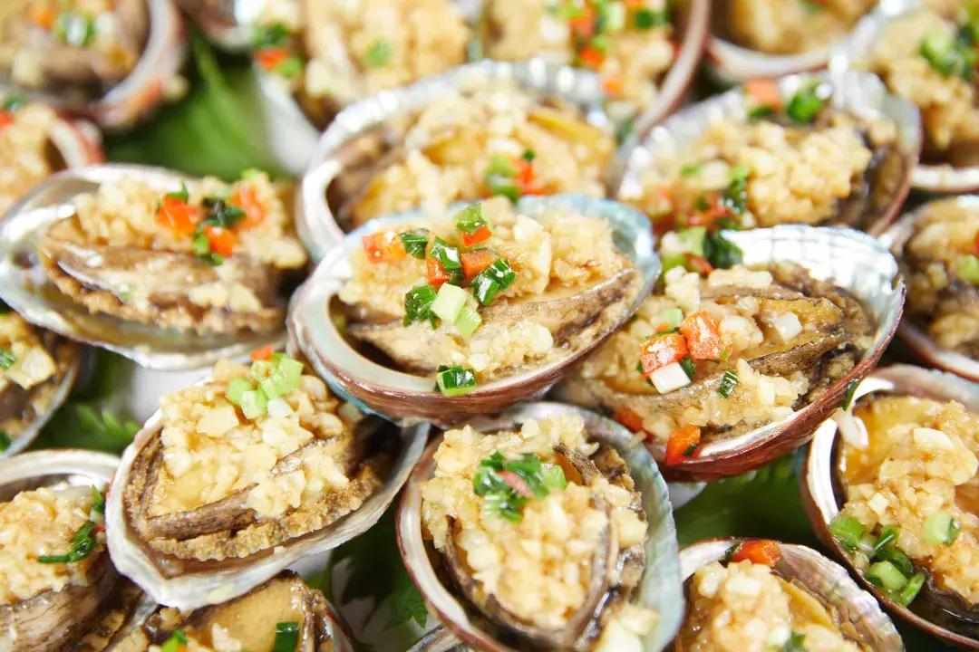 弘博携手“大师小宴”、“鲍之源”第二届夏季新品交流会