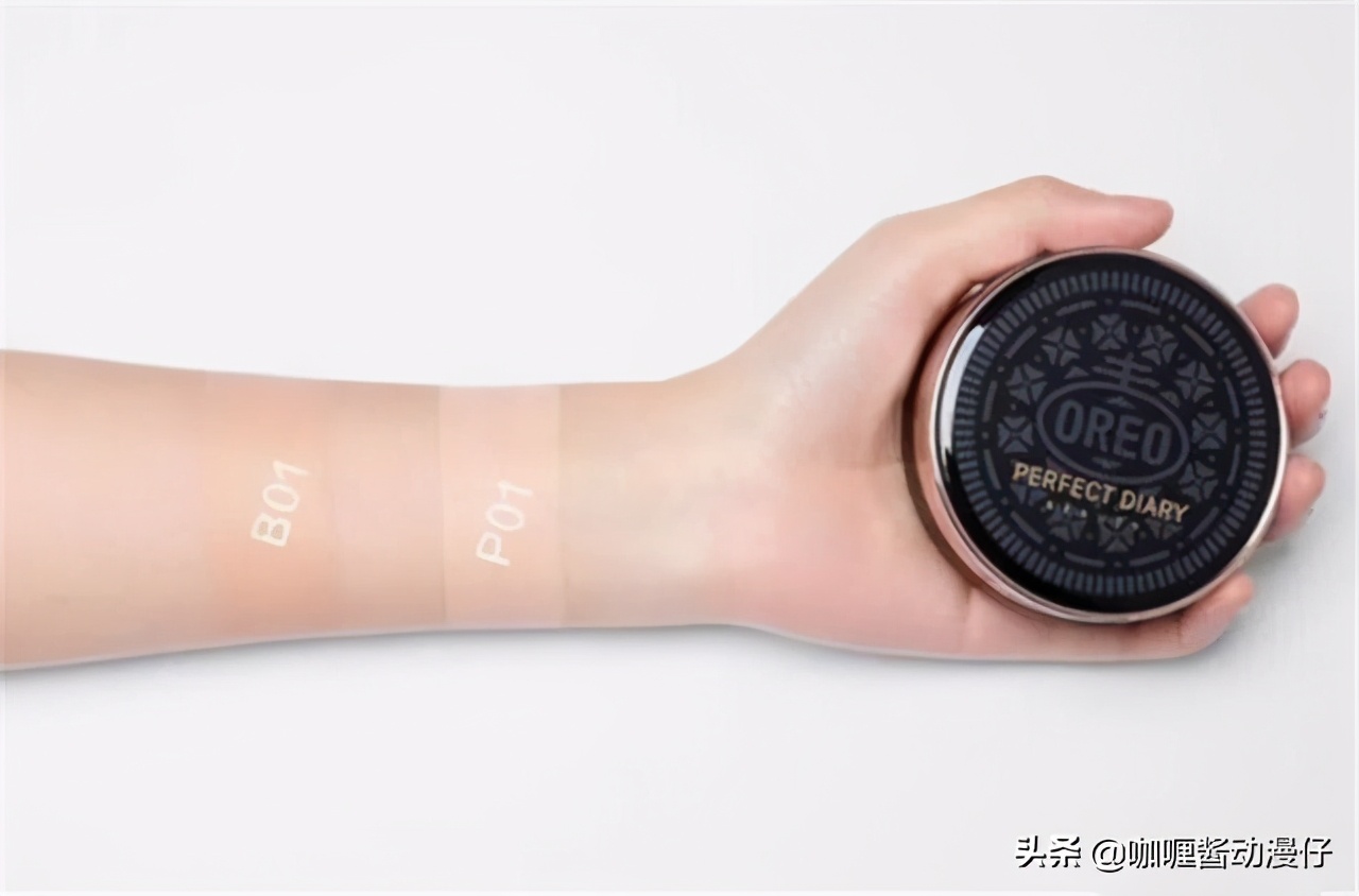 葫芦娃联名,化妆品联名葫芦娃