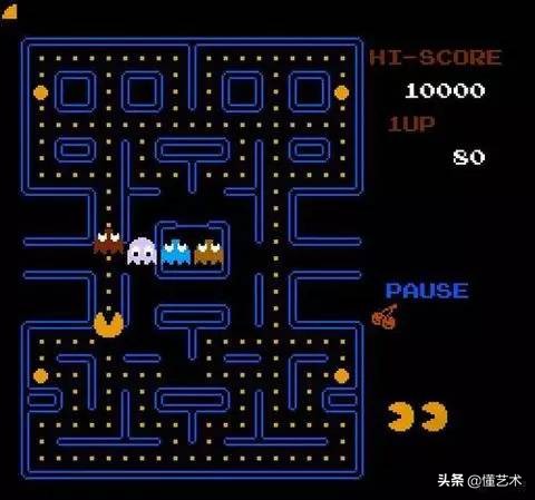 看完这篇电子游戏60年发展史，再也不敢说自己懂游戏了