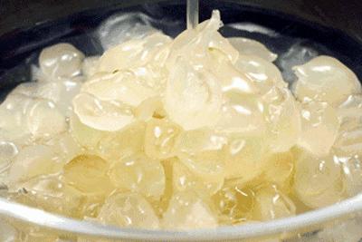 补充胶原蛋白的甜汤,补胶原蛋白甜汤