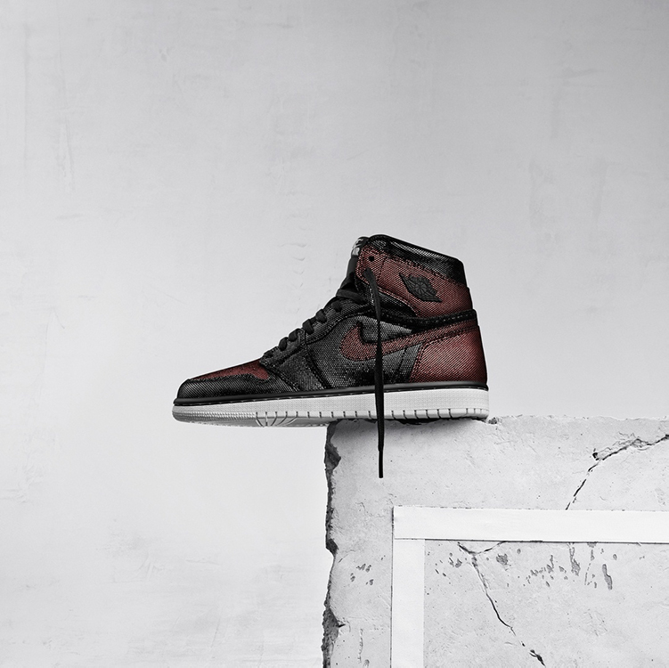 2018下半年即将发售的aj1,火了一年的aj1热度是否依旧