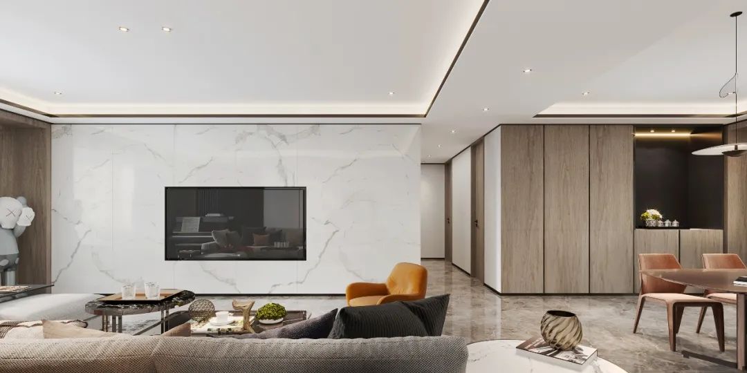 厦门室内设计前十,2023室内设计获奖