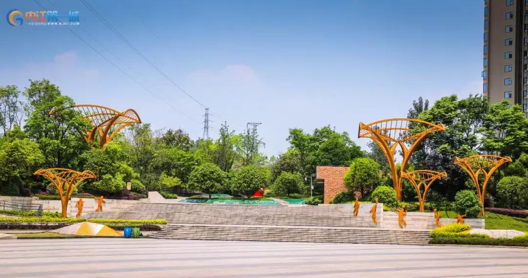 内江体育馆有室内运动场吗,内江健身运动